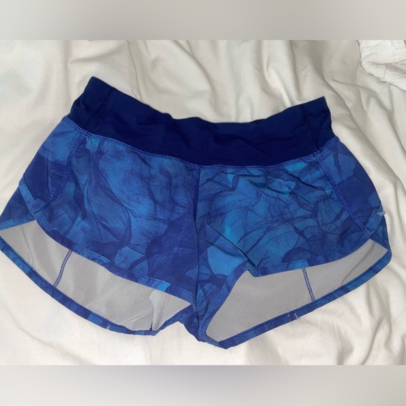 Lululemon shorts - Picture 1 of 2